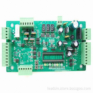 LED Sign Board PCB Assemblies with Control Board and Drive Board